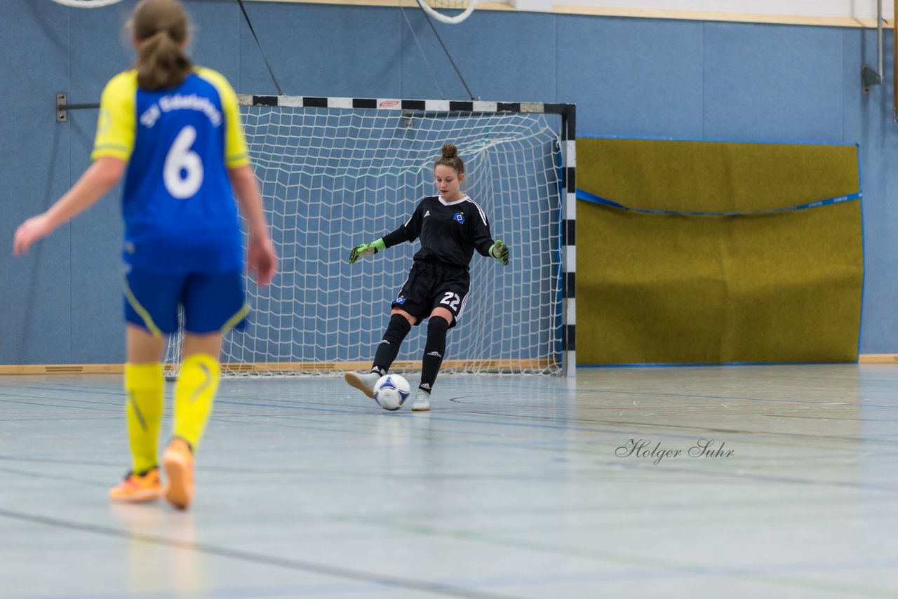 Bild 304 - B-Juniorinnen Futsal Qualifikation